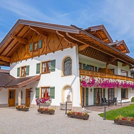 Chiemsee Hauszeit Bernau am Chiemsee Exteriér fotografie
